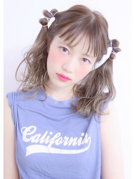 ビオラ(Viola) Ｖｉｏｌａｇｉｒｌ　Ａ/Ｗ　2017