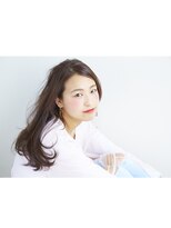 ワン 横浜(ONE005)&nbsp;ゆるふわカール【ONE横浜】