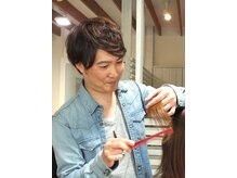 ヘア アンプロップ(Hair amplop)