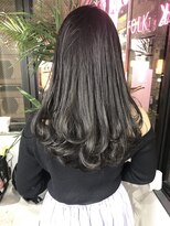 フォーク(FOLK)&nbsp;恵比寿_YAMATO マットグレージュ_ワンカール