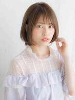 リリアン 表参道(relian)&nbsp;ナチュラルボブ