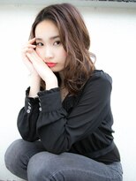 ルティア 池袋(Lutia) ゆるまきミディアム