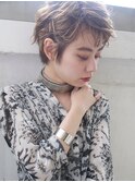 【ACA】結婚式2次会ヘアアレンジ