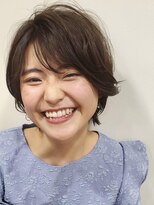 ヴィスト バイ レボ(VIST by REVO)&nbsp;ブランドショート【VIST ホシノショウタ】