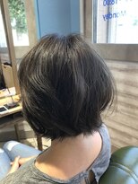 ロミータ by P.C.H(Lomita) ヘアカラー