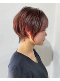 ◆担当:岩切祐樹◆ショート