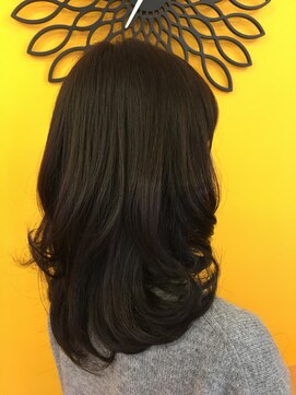 プライベートルーム PrivateRoom 愛されふんわりAライン♪