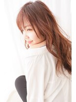 ウッドストック(WOODSTOCK)&nbsp;オレンジフェミニン