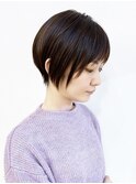 レイヤーショート