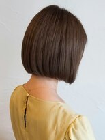 ウィロー(WILLOW)&nbsp;【WILLOW京橋】ボブ