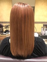 モードケイズ 尼崎店(MODE K's)&nbsp;オレンジカラー