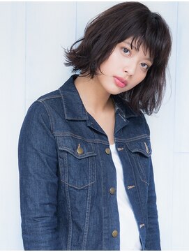 ロット 横浜(lot) グランデパーマ