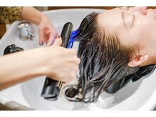 トリートメント