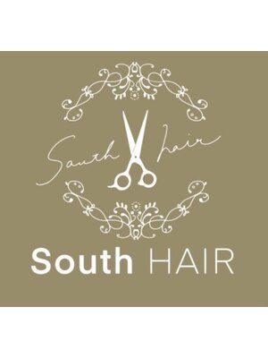 サウスヘアー(South HAIR)