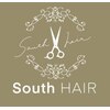 サウスヘアー(South HAIR)のお店ロゴ