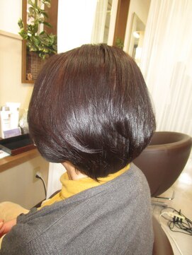 コアフィールフィス(COIFFURE fils) お得クーポン有り！【見附今町髪質改善】M3Dトリートメント