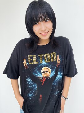 ジル(dill) 【杉谷】guest snap