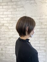 アン ココン(un.cocon) 【un.cocon 吉祥寺】シークレットハイライト　くびれ♪