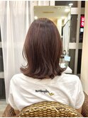 大人綺麗、可愛いピンクラベンダー