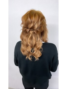 リレーション(Relation) トップアレンジstyle