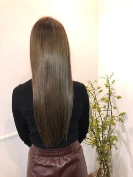 ラフィン(Laffin.) BASEスタイル