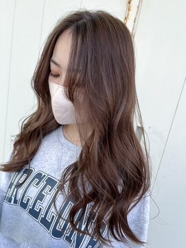 フィール アドバンス 袋井(feel advance) ashcolor