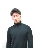 フェードスタイル