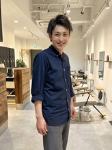 カルゥグラッシー(KALOU glassi) 中村　隆寛 センター北