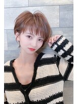 レガリタ(Regarita) 【Regarita】 メンズライク/ニュアンスカラー◎30代40代50代