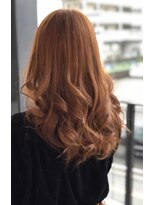 アモル 高田馬場店(Amor)&nbsp;オレンジロング