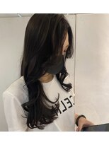 シェルバイコソラ(SHELL by kosora)&nbsp;くびれヘア