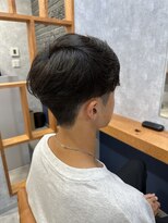 シエル 立川店(CIEL)&nbsp;メンズ爽やかスタイル　[CIEL×舩木亮]