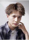 ソフトツイスパショート