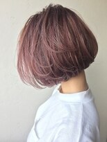 ディコ(Dico) 秋ボブ