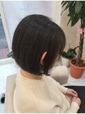 ミニボブ