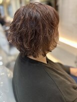 ザビー(THE B)&nbsp;【本八幡The B】お客様スタイル