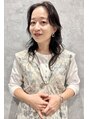クラン バイ ヘッドライト たまプラーザ店(clan by HEADLIGHT) 松本 理沙