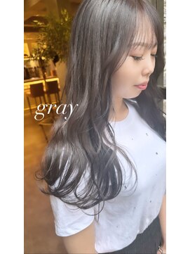 エルト 四条烏丸(elto) ｗカラー★★グレージュ★★《下岡優花》