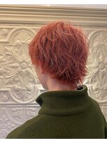 ケストラ(KESTRA)&nbsp;ピンクベージュ