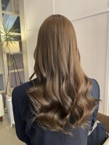 イヴァン アンド リズ 奈良店(IVAn ＆ LIZ)&nbsp;ダブルカラー