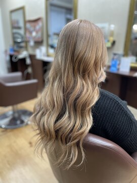 キュアスペース(CURE SPACE) 【ホワイトベージュ】