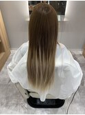 酸性ストレート