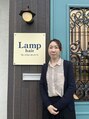 ランプヘアー(Lamp hair) 川村 桃子
