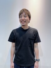 美容室 サボイ 高崎店(SAVOY) 大曲 亮介