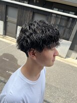 ミオ ゾーン(Mio'' ZONE)&nbsp;波巻きツイスパ