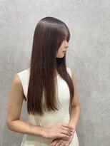 エジョン 八幡山店(Aejon)&nbsp;【艶髪髪質改善】