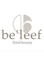 ビリーフ ディップ(be'leef.dip)/川浦文彦