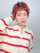 カケル(×.)&nbsp;コンパクトショート/ベリーショート