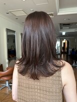 ビュートリアム265(BEAUTRIUM 265)&nbsp;◆レイヤーロング/レイヤーカット/くびれレイヤー/ウルフヘア