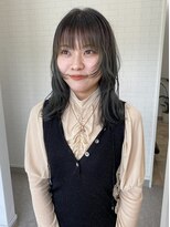 コノ(cono)&nbsp;顔周りレイヤー